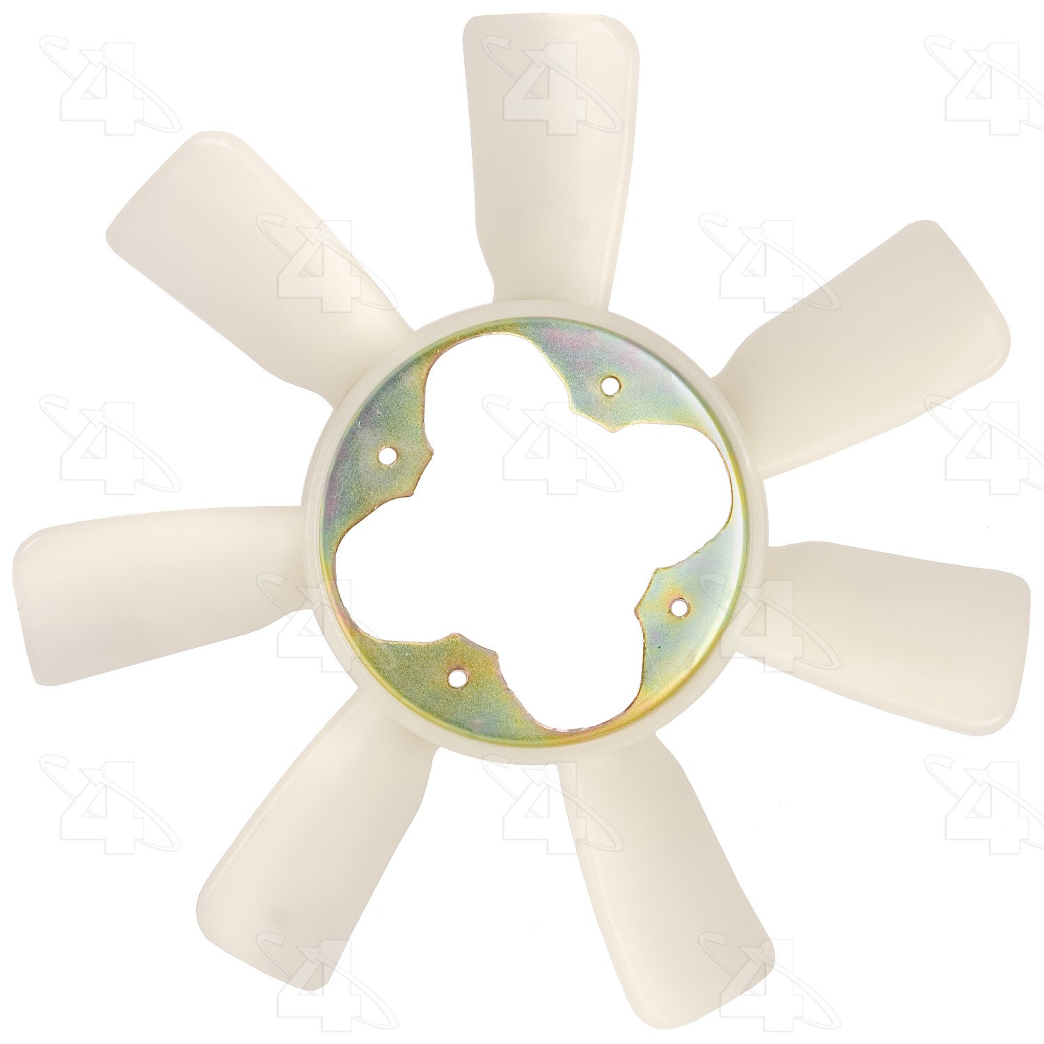 Four Seasons Engine Cooling Fan Blade | 36890 Fits Toyota - Main Image